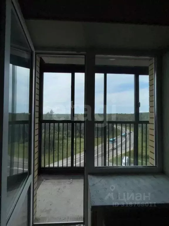 1-к кв. Санкт-Петербург ул. Ивинская, 19к1 (35.0 м) - Фото 0