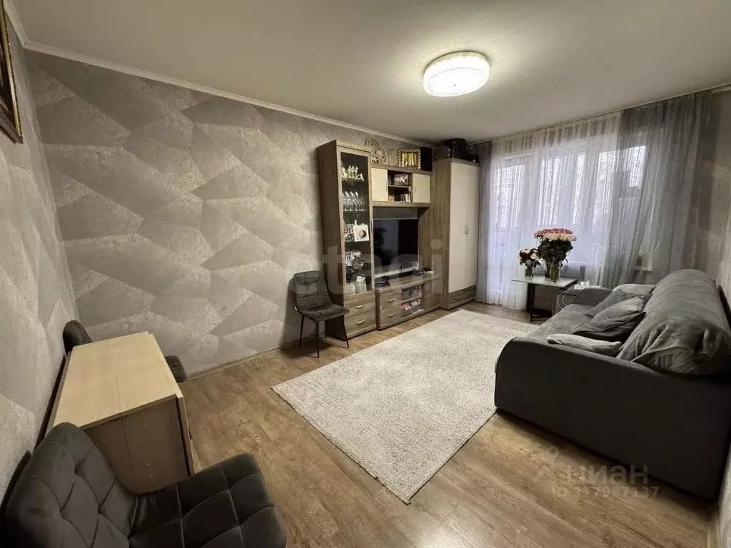 2-к кв. Москва Матвеевская ул., 42К2 (44.7 м) - Фото 1