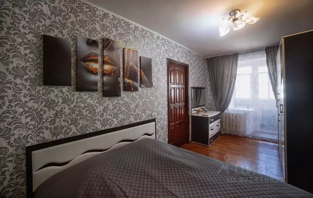 2-к кв. Смоленская область, Смоленск Пригородная ул., 7 (55.0 м) - Фото 2