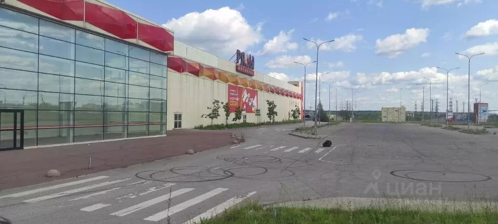 Склад в Московская область, Мытищи ш. Волковское, с42 (16250 м) - Фото 1