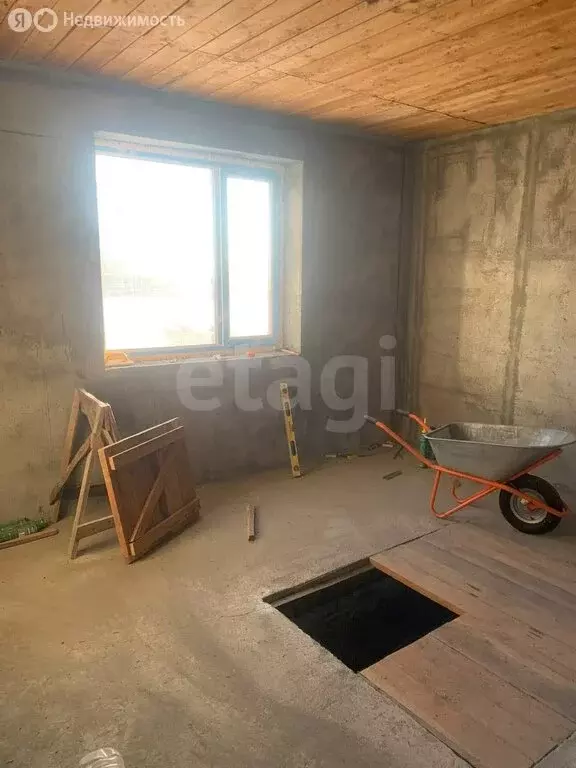 Дом в село Улаган, Телецкая улица (87.3 м) - Фото 2