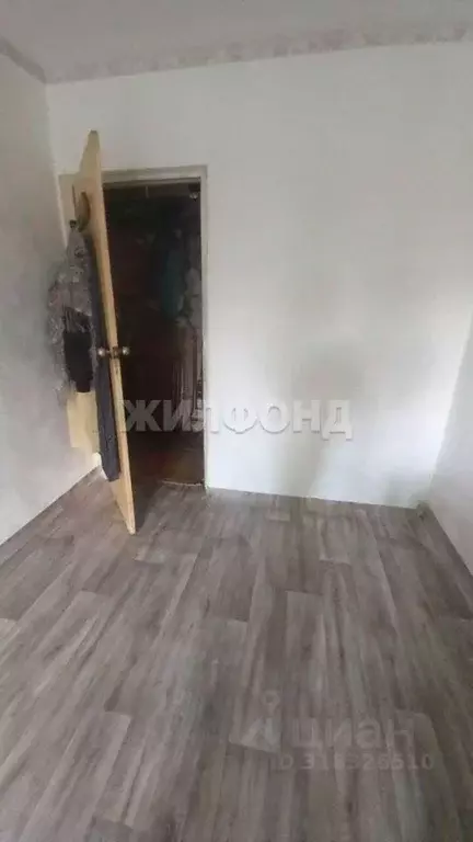 Комната Новосибирская область, Новосибирск Ипподромская ул., 31 (43.0 ... - Фото 1