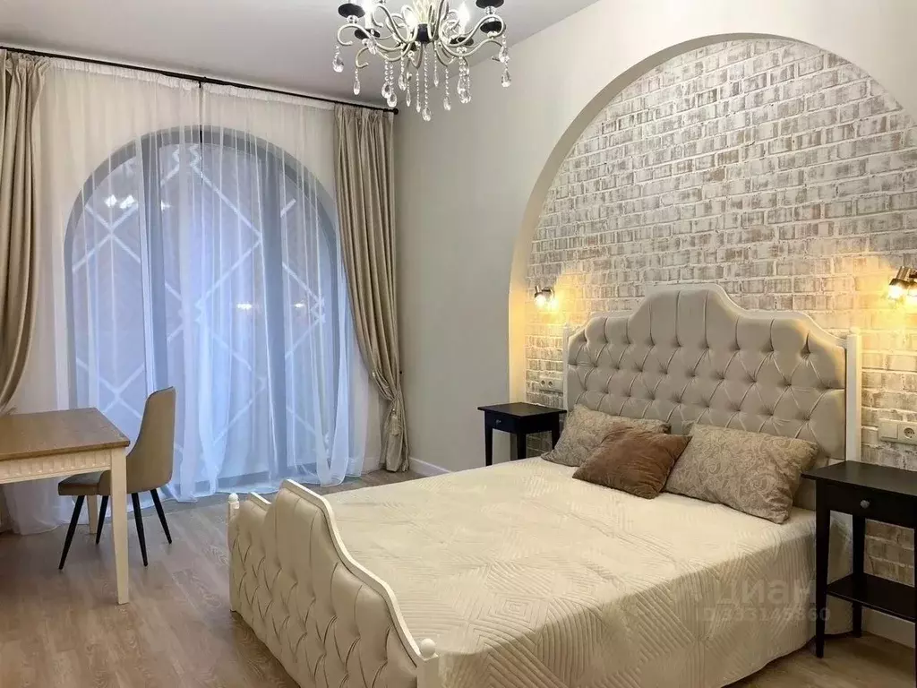2-к кв. Москва ул. Архитектора Щусева, 2к2 (55.0 м) - Фото 2