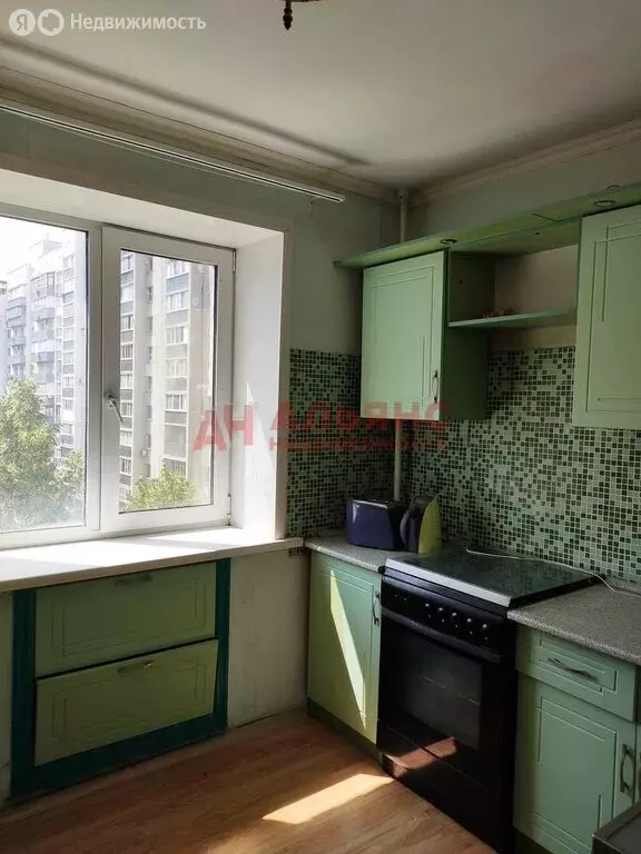 1-комнатная квартира: Самара, Запорожская улица, 31 (38 м) - Фото 1