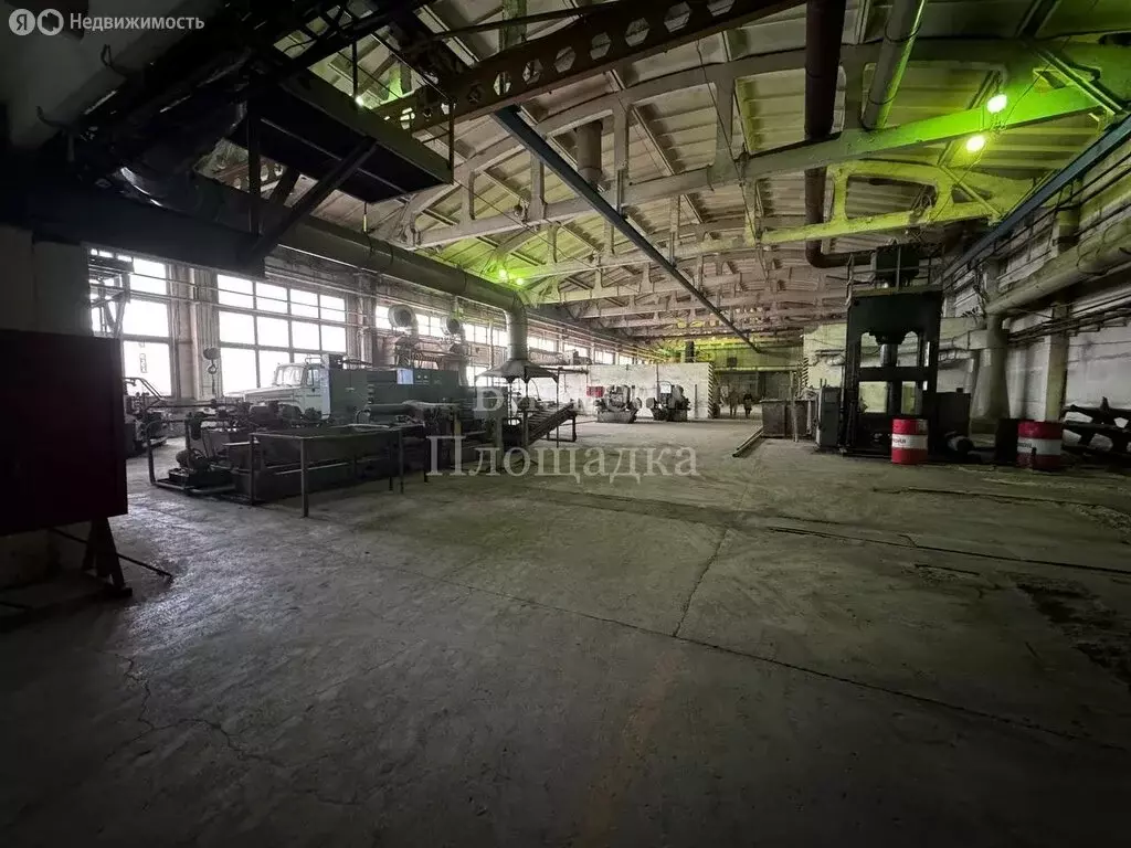 Склад (684 м) - Фото 1