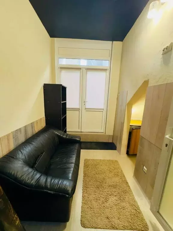 Студия Белгородская область, Белгород Харьковский пер., 36Д (14.0 м) - Фото 2