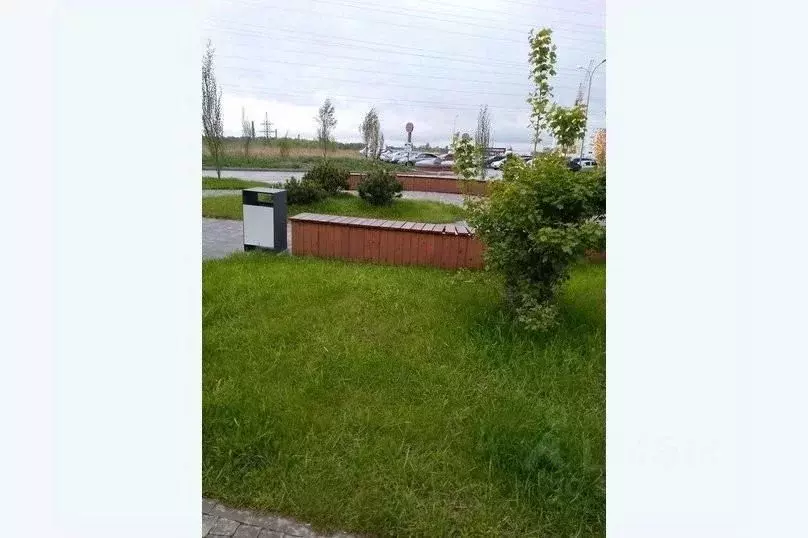 1-к кв. Рязанская область, Рязань Олимпийский городок мкр, 4 (26.0 м) - Фото 0