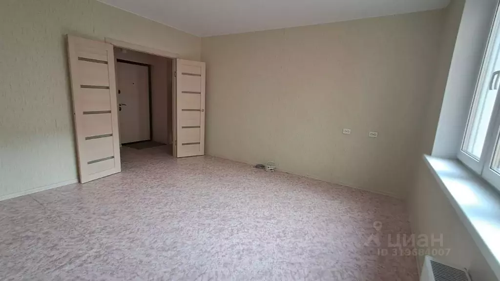 1-к кв. Красноярский край, Красноярск Караульная ул., 82 (41.0 м) - Фото 1