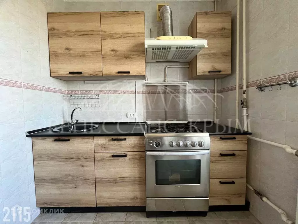 Продаётся 2-к квартира, 55.1 м - Фото 1