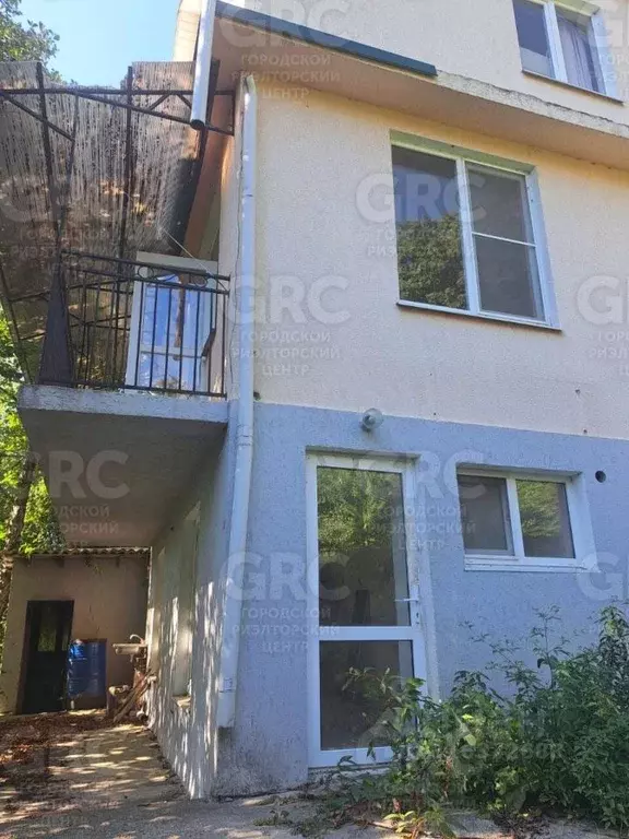 Дом в Краснодарский край, Сочи городской округ, с. Верхний Юрт, ... - Фото 1