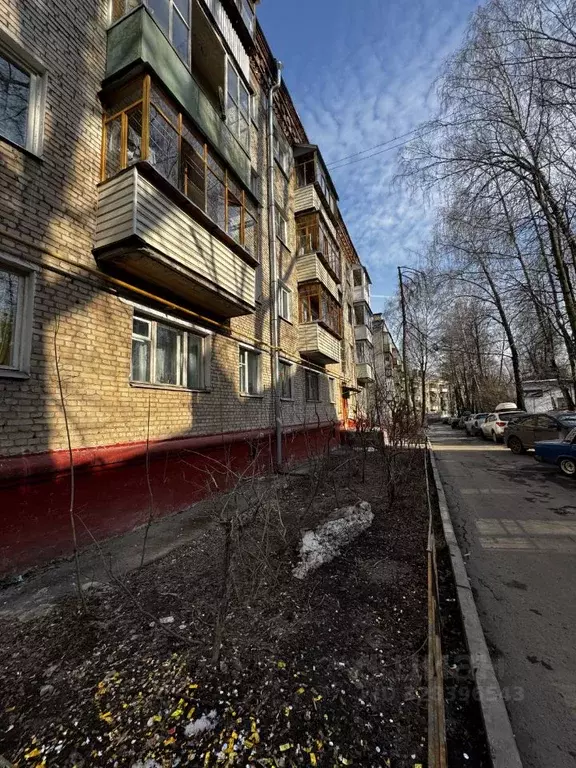 2-к кв. Московская область, Химки ул. Мичурина, 27 (43.0 м) - Фото 1