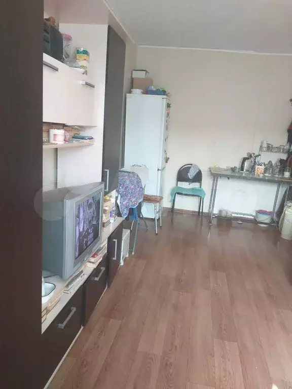 Комната 18 м в 1-к., 4/5 эт. - Фото 0
