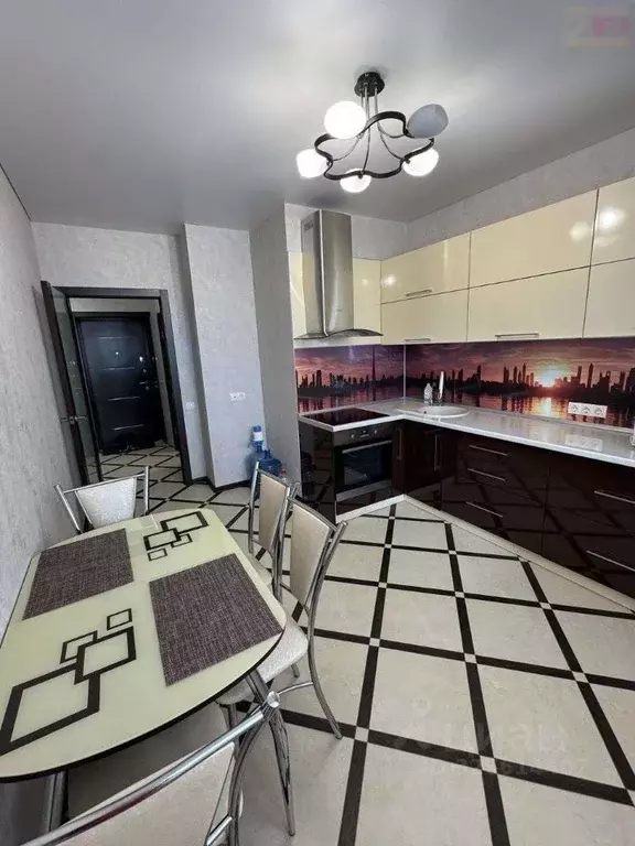 1-к кв. Самарская область, Самара ул. Врубеля, 17 (43.5 м) - Фото 1