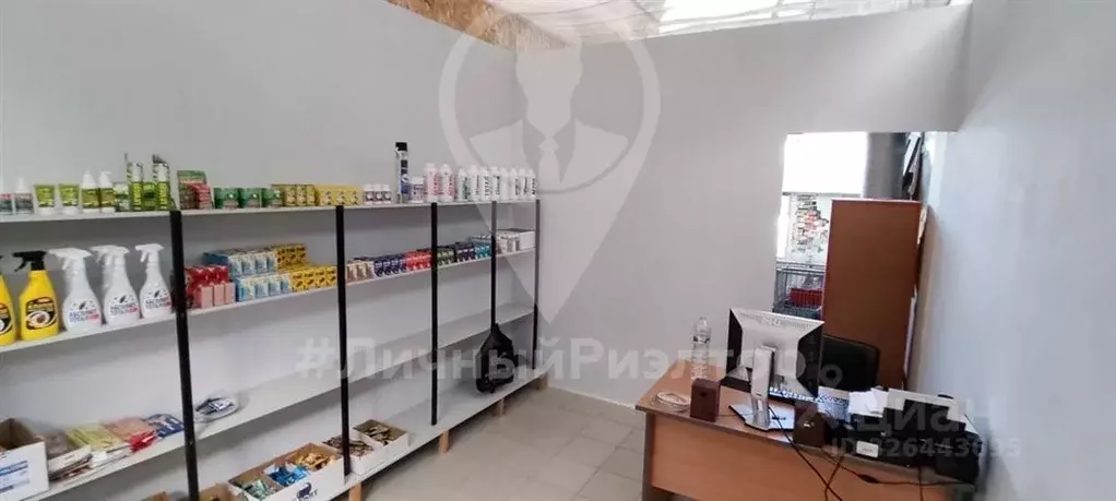 Помещение свободного назначения в Рязанская область, Рязань Московское ... - Фото 2