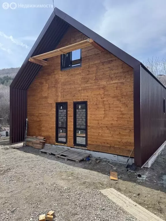 Дом в Ставропольский край, Кисловодск (117.4 м) - Фото 2