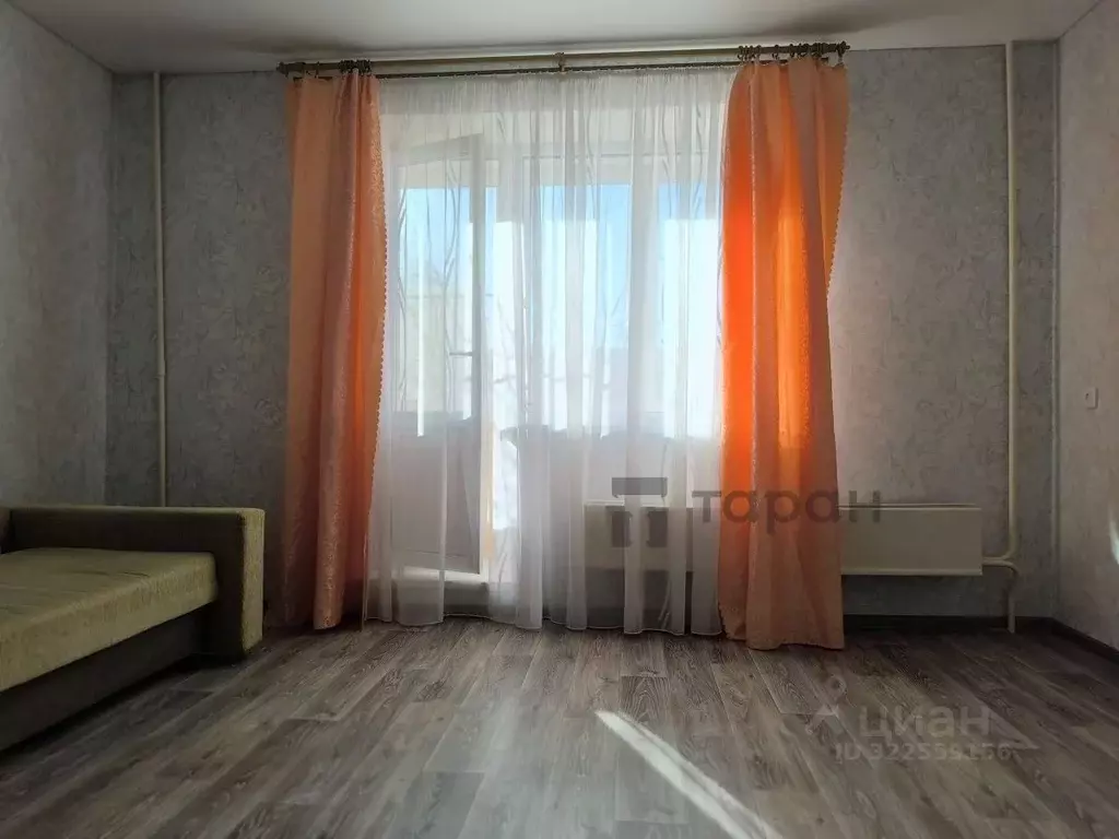 2-к кв. Челябинская область, Челябинск Пекинская ул., 27а (54.0 м) - Фото 1