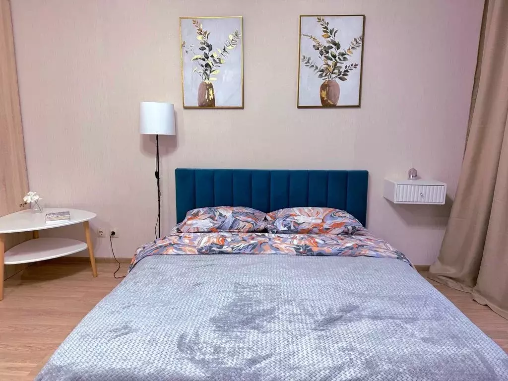 Студия Пермский край, Пермь Монастырская ул., 46 (35.0 м) - Фото 1