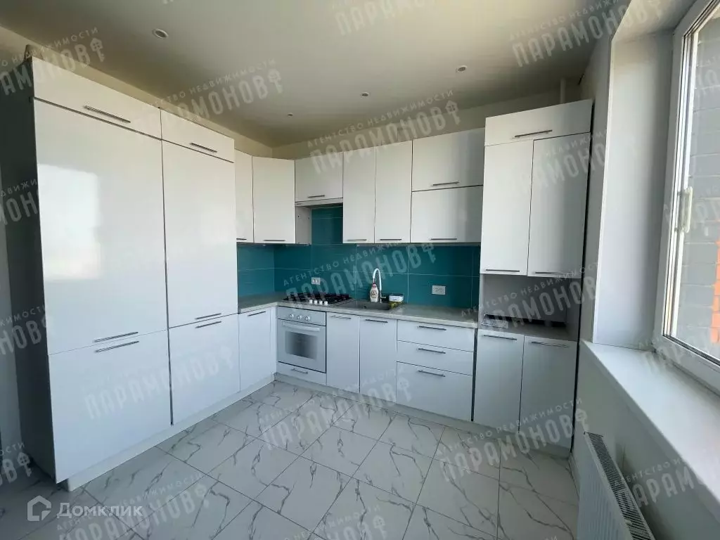 Продаётся 2-к квартира, 58.3 м - Фото 0