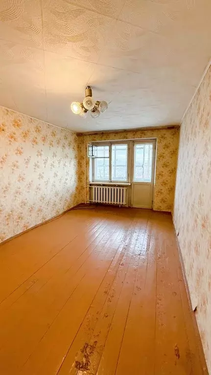 Продаётся 2-к квартира, 46.4 м - Фото 0