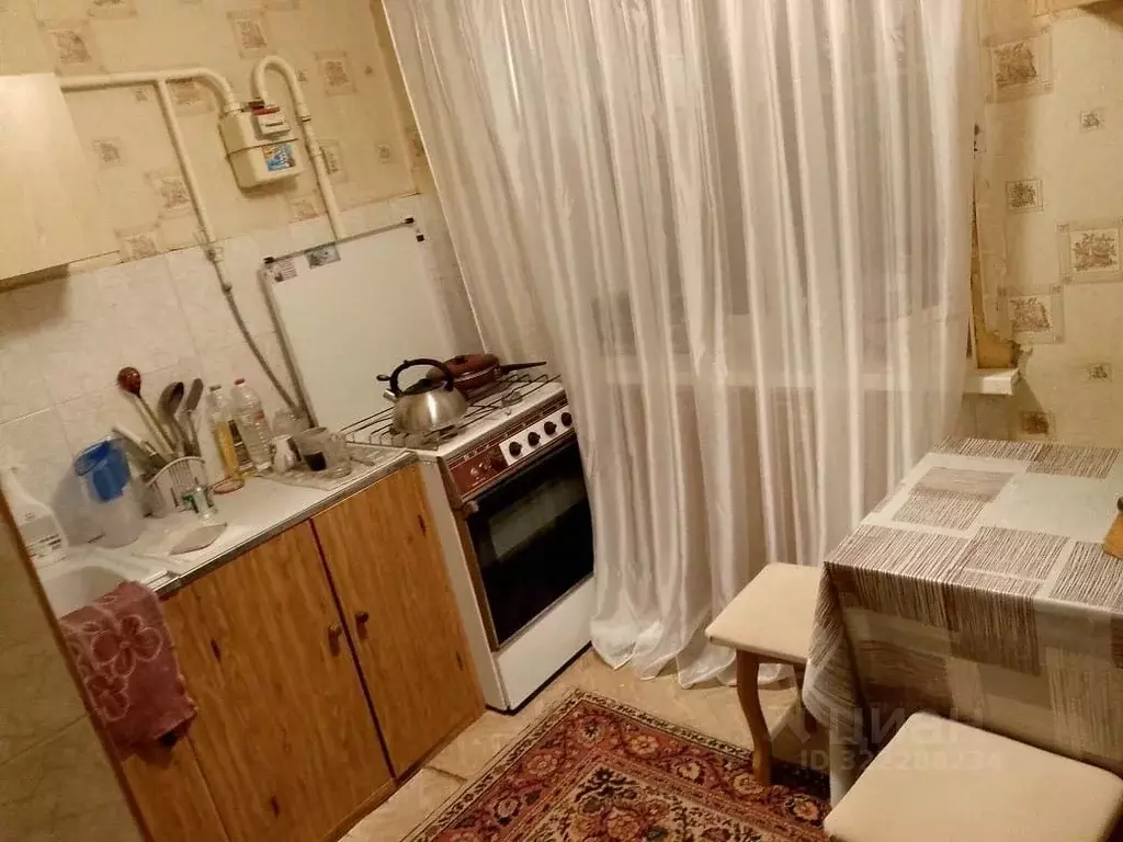 2-к кв. Мордовия, Саранск городской округ, Луховка рп ул. Рабочая ... - Фото 0