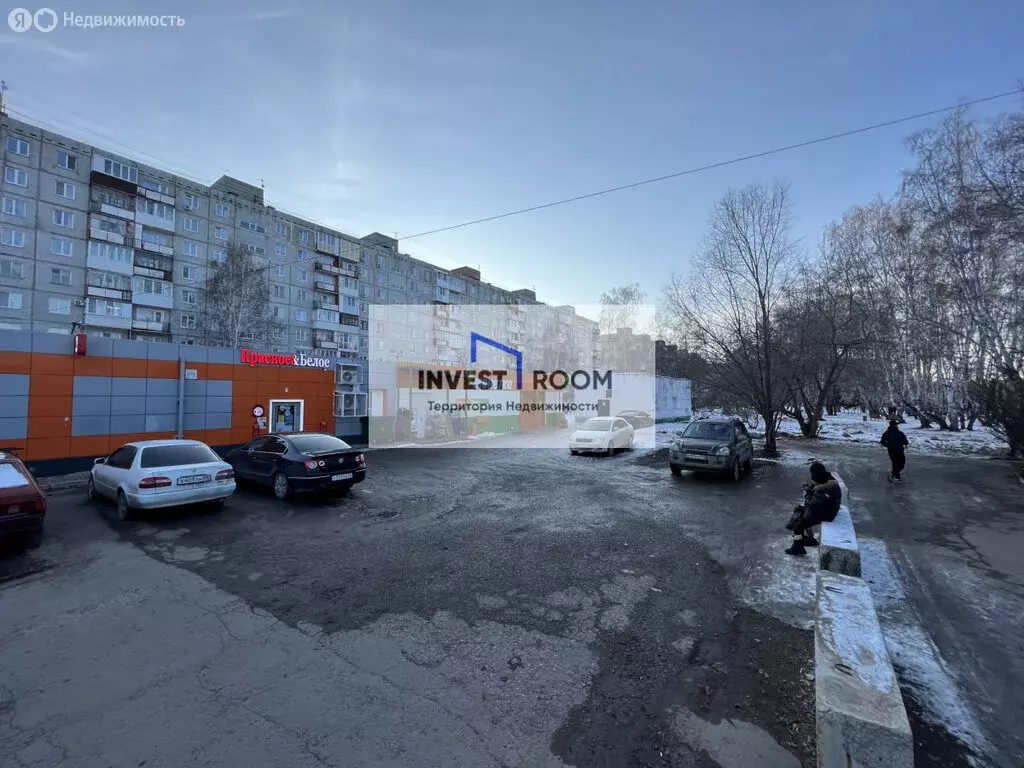 Офис (290 м) - Фото 1