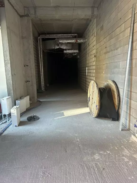 Торговая площадь в Санкт-Петербург Херсонская ул., 43/12 (512 м) - Фото 1