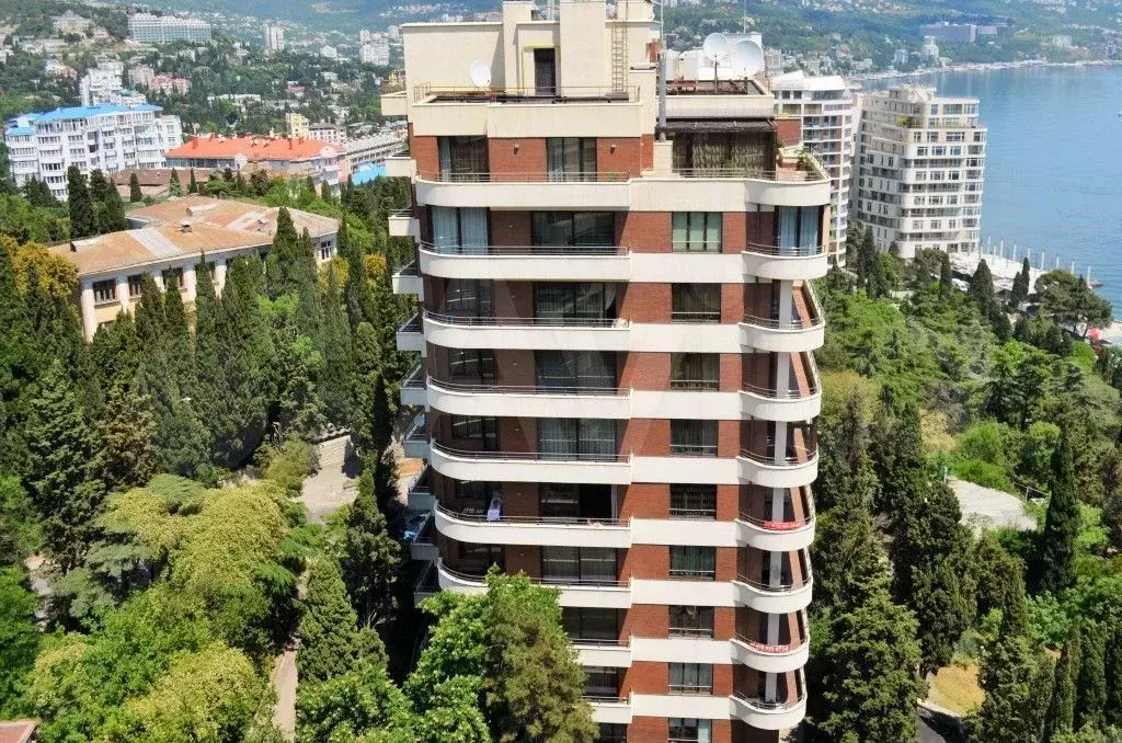 2-к. квартира, 96,7 м, 5/15 эт. - Фото 0