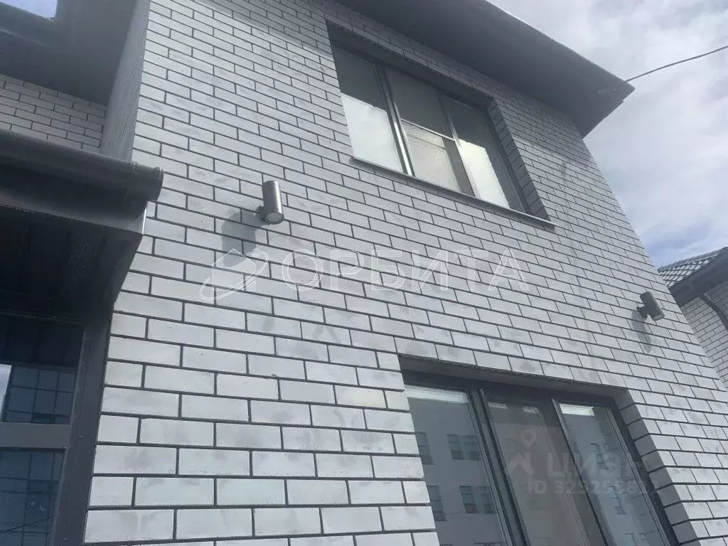 Дом в Тюменская область, Тюменский муниципальный округ, пос. ... - Фото 2