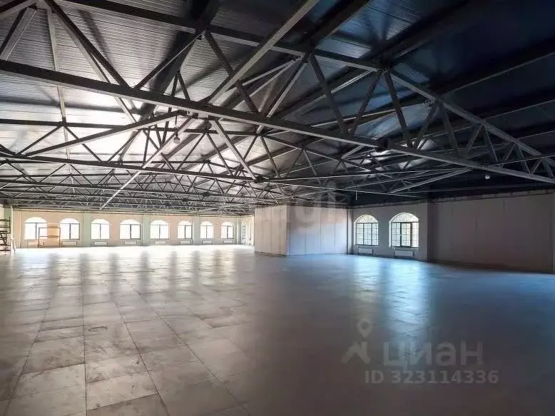 Помещение свободного назначения в Ростовская область, Аксай Садовая ... - Фото 1