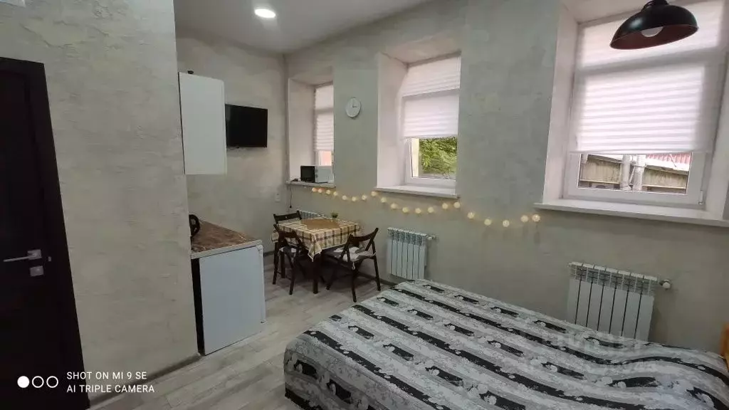 Студия Крым, Ялта туп. Таврический, 6 (21.0 м) - Фото 1