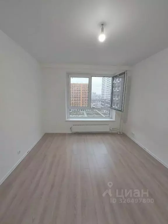 Студия Московская область, Балашиха ул. Реутовская, 12 (18.9 м) - Фото 1