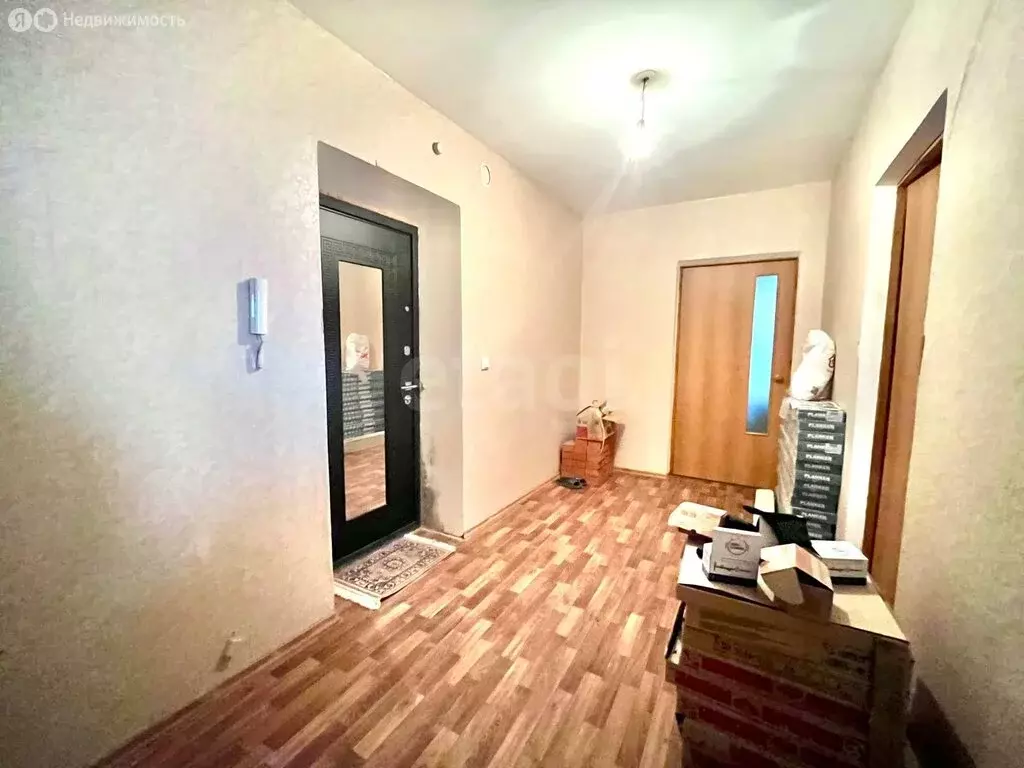 3-комнатная квартира: Саранск, Севастопольская улица, 36 (83.2 м) - Фото 2