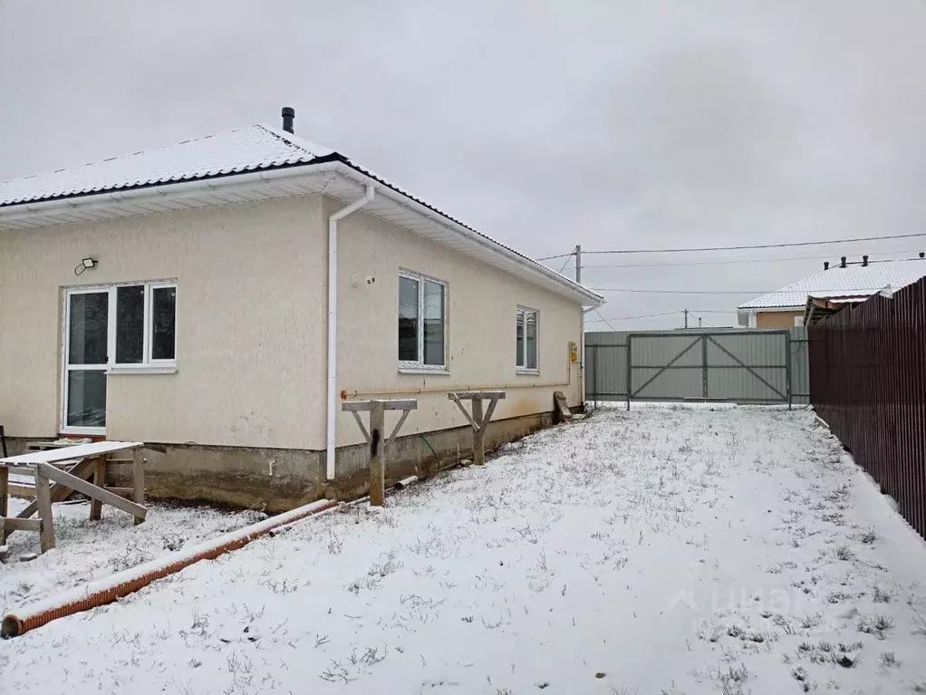 Коттедж в Калужская область, Калуга ул. Непокоренных Ленинградцев, ... - Фото 1