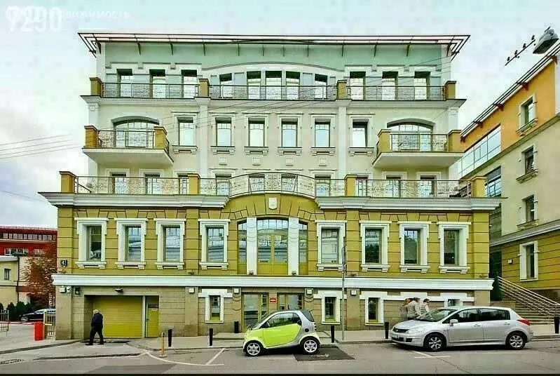 Офис (148 м) - Фото 2