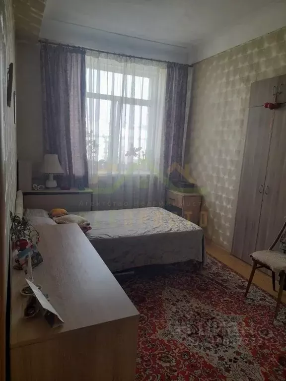 2-к кв. Москва Никитский бул., 25 (49.0 м) - Фото 1