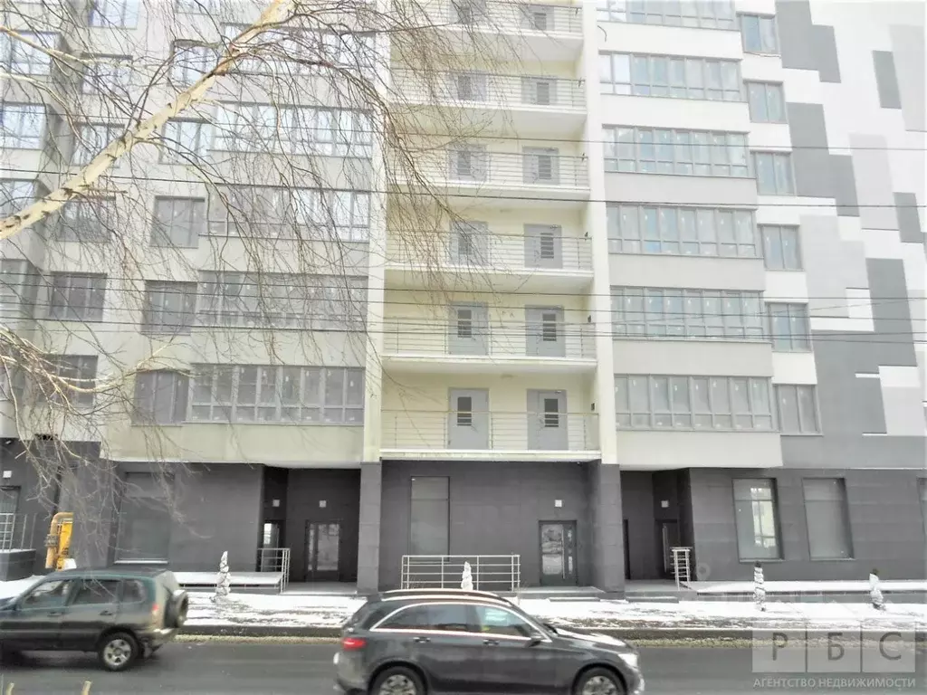 Помещение свободного назначения в Саратовская область, Саратов ул. ... - Фото 2