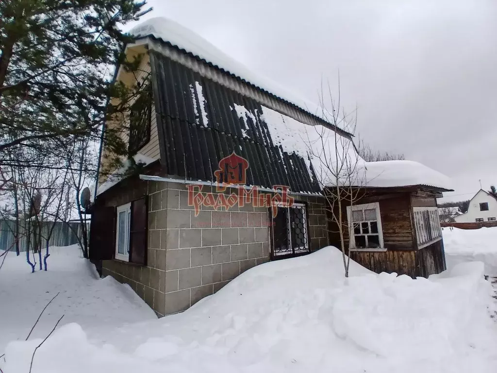 Дом в Владимирская область, Александровский муниципальный округ, ... - Фото 1