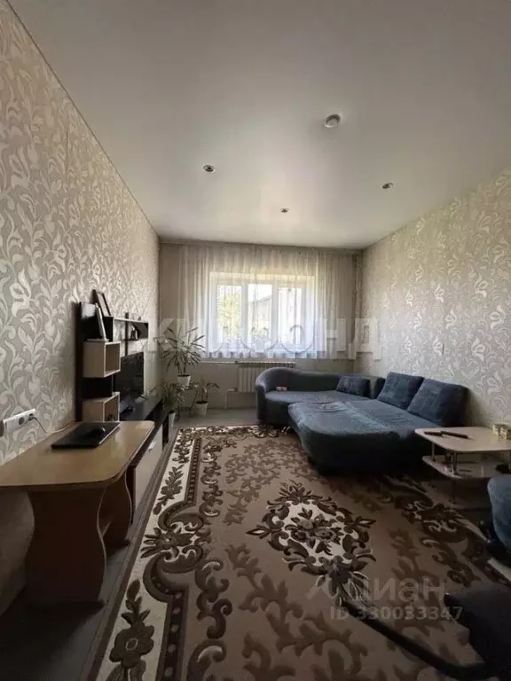 Коттедж в Хакасия, Абакан Четвертая ул., 3 (263 м) - Фото 2