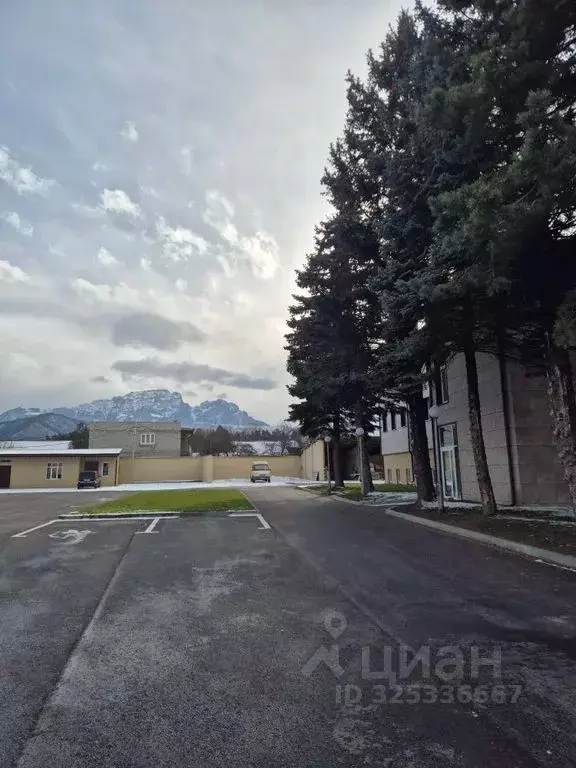 Дом в Северная Осетия, Владикавказ просп. Коста, 7А (65 м) - Фото 2