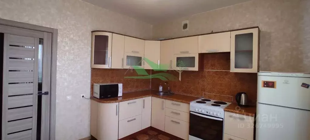 1-к кв. Белгородская область, Белгород ул. Щорса, 45л (42.0 м) - Фото 2