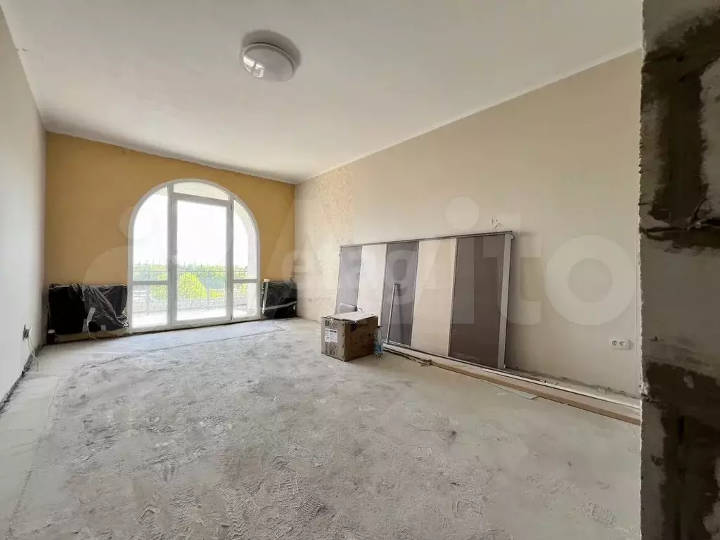 3-к. квартира, 106 м, 8/9 эт. - Фото 1