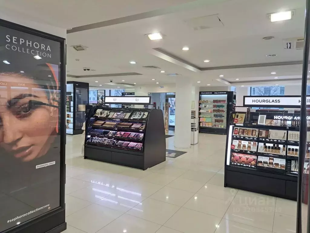 Торговая площадь в Хабаровский край, Хабаровск ул. ... - Фото 2