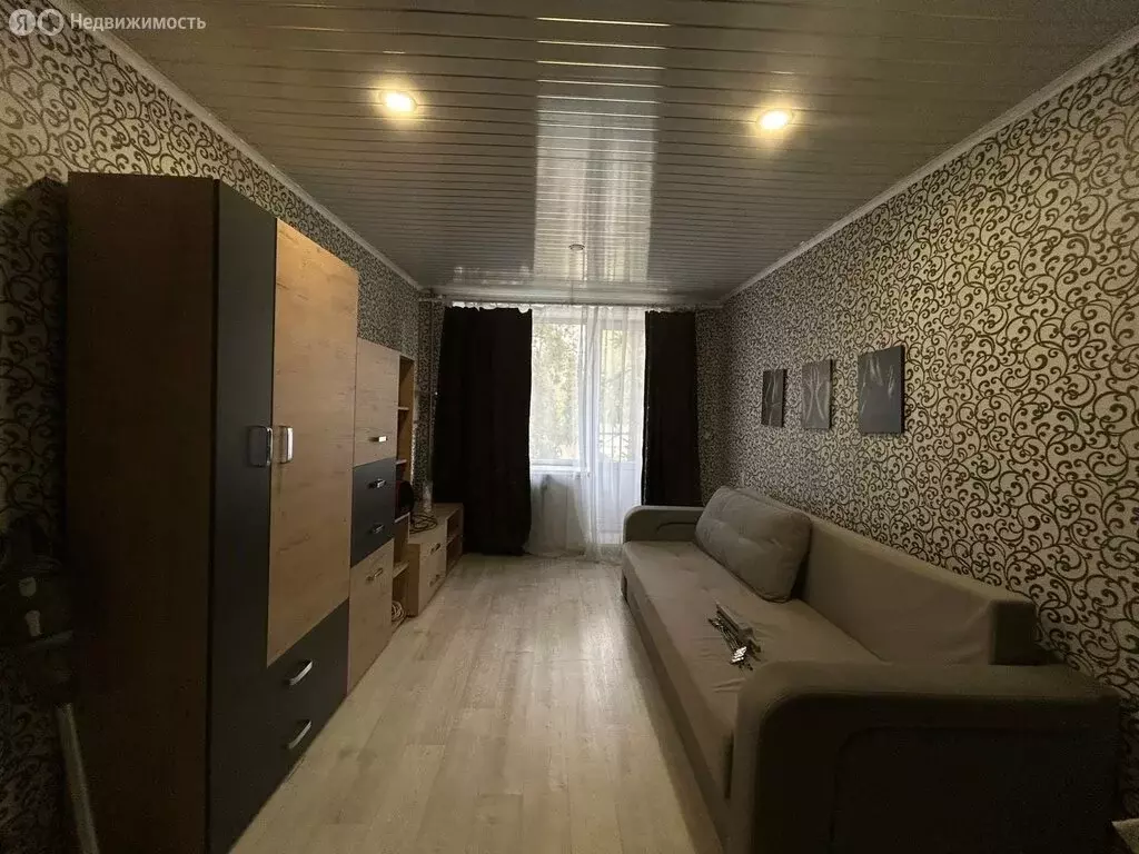 1-комнатная квартира: Сланцы, Партизанская улица, 21 (30.7 м) - Фото 2