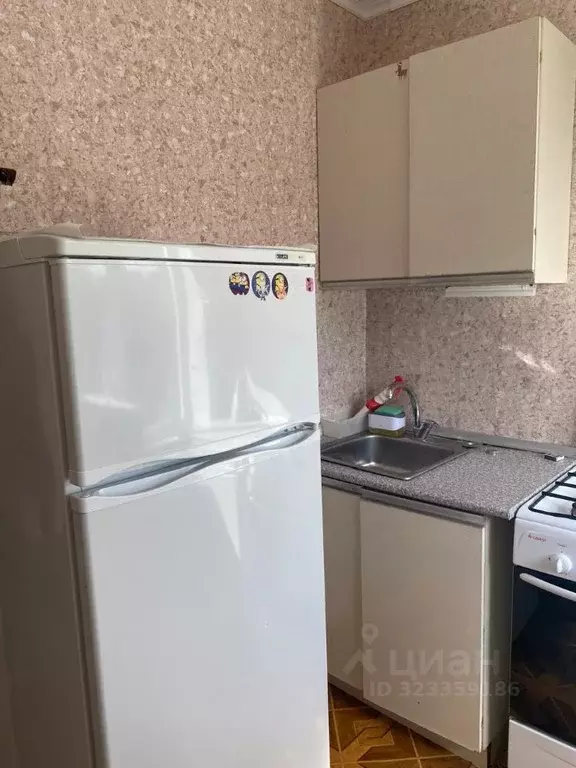 3-к кв. Московская область, Клин городской округ, д. Новая 3 (42.5 м) - Фото 2