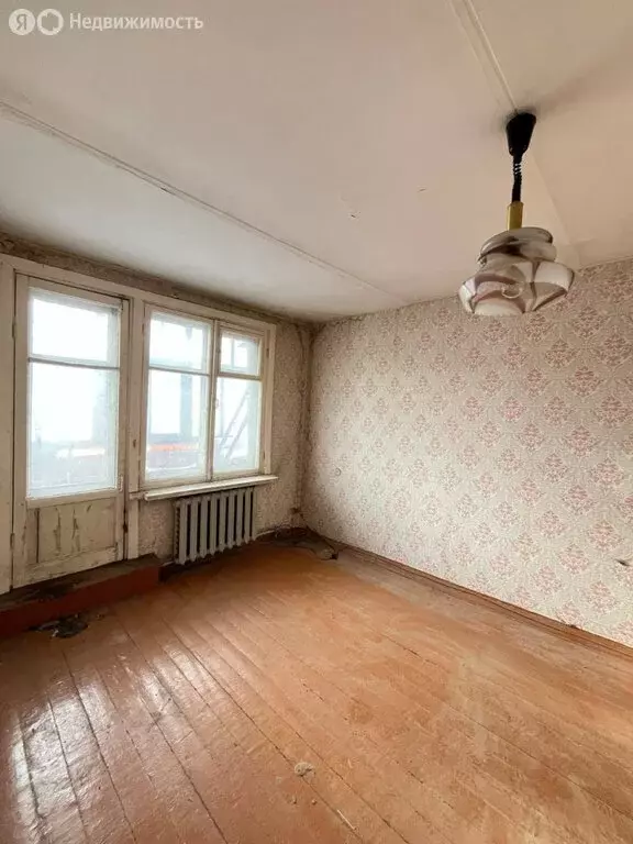 1-комнатная квартира: Березники, улица Свердлова, 138 (24.6 м) - Фото 1