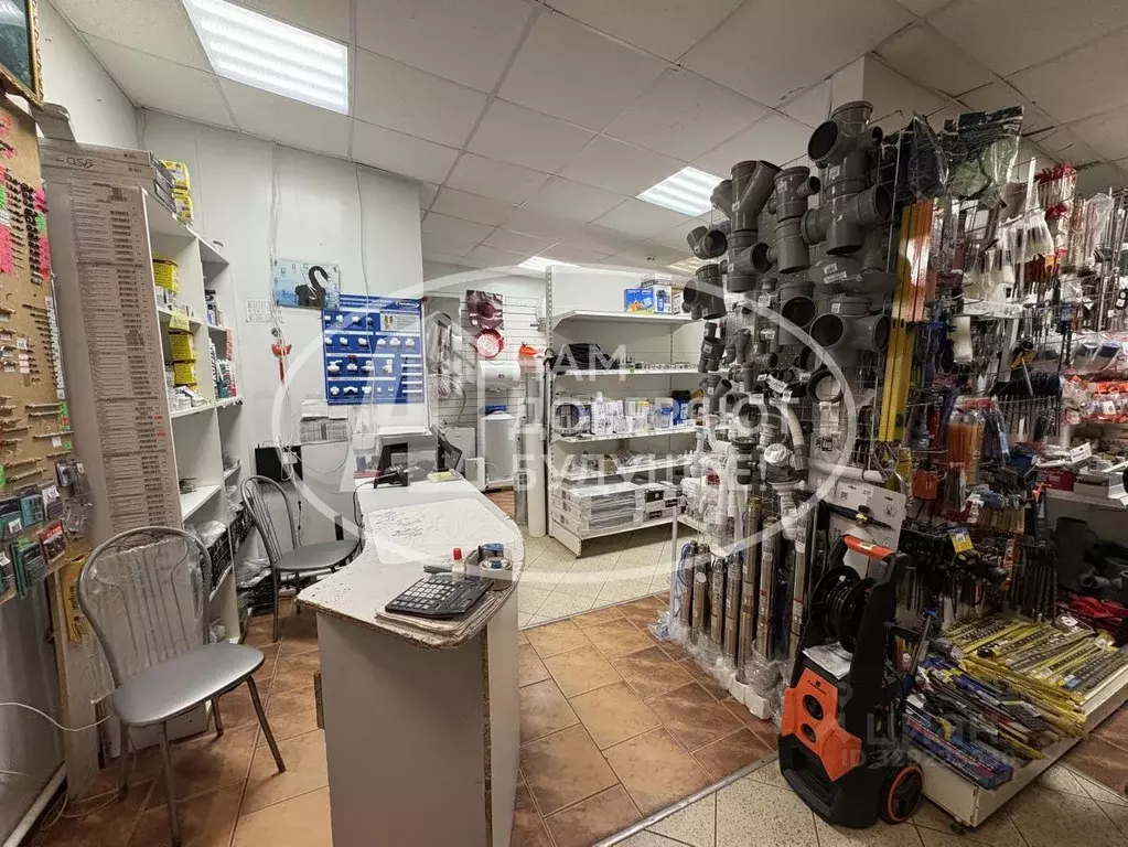 Офис в Пермский край, Кудымкар ул. Строителей, 6/2 (260 м) - Фото 1