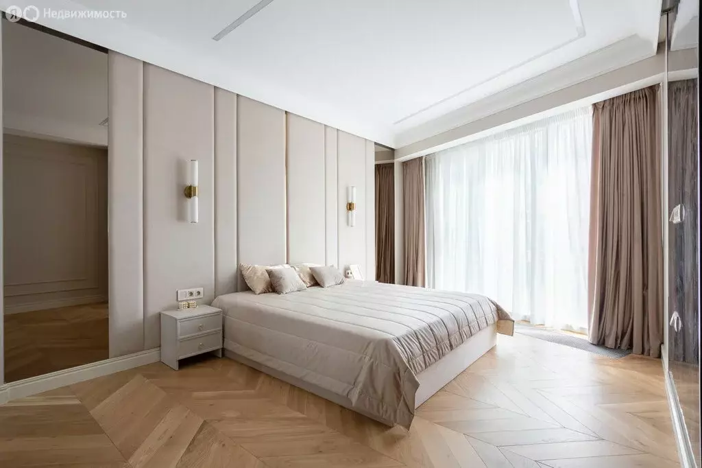 5-комнатная квартира: Москва, Мытная улица, 40к3 (142.7 м) - Фото 2