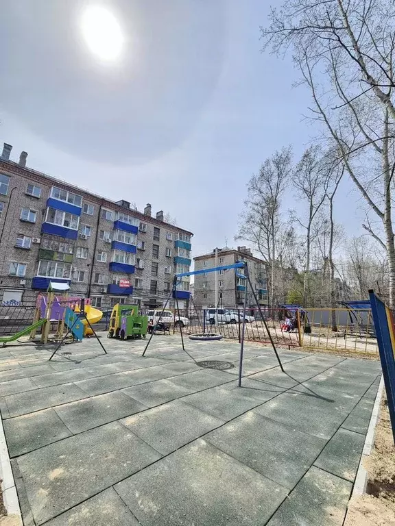 2-к. квартира, 41,1 м, 2/5 эт. - Фото 1