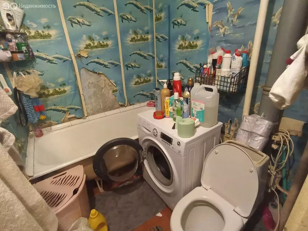 1-комнатная квартира: Самара, улица Советской Армии, 154 (32 м) - Фото 2