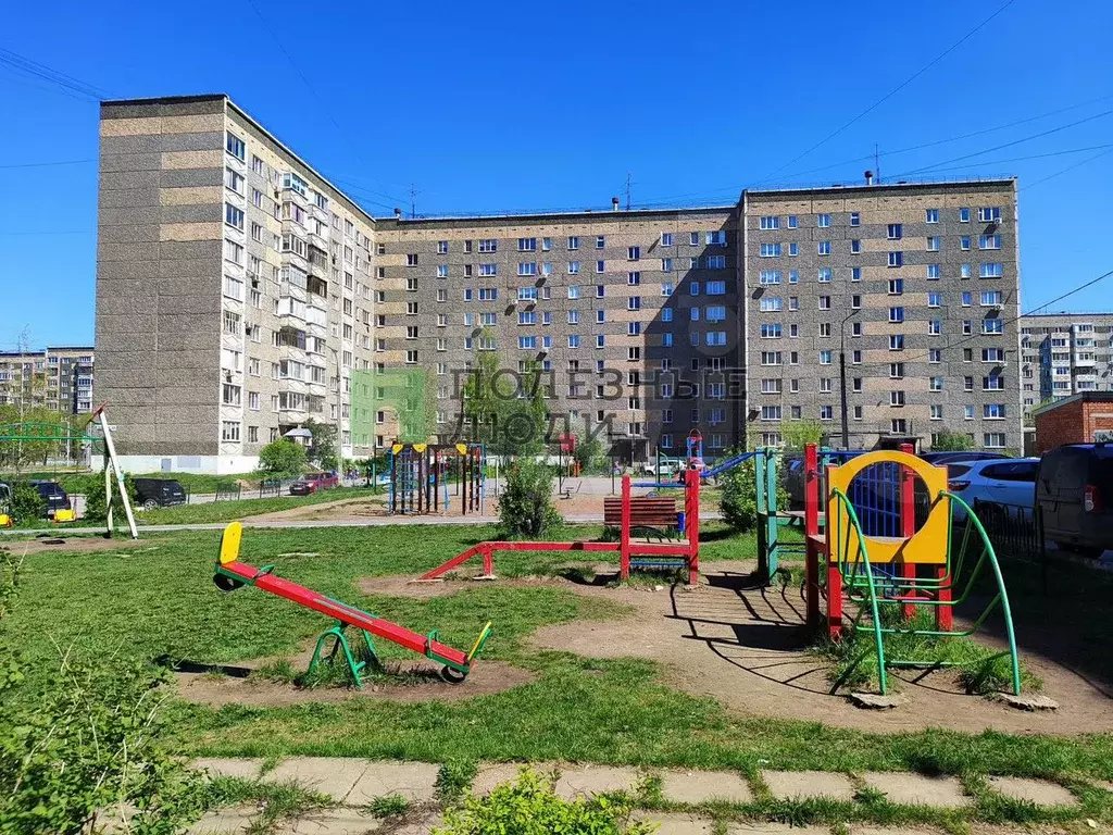 4-к. квартира, 68 м, 7/9 эт. - Фото 1